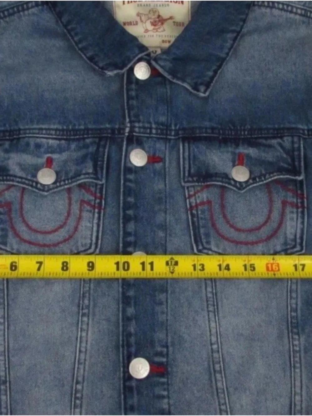 True Religion true religion